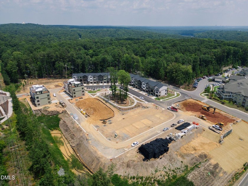 Move-in-ready, Coker Place brings a seamless kind of Chapel Hill - photo 33