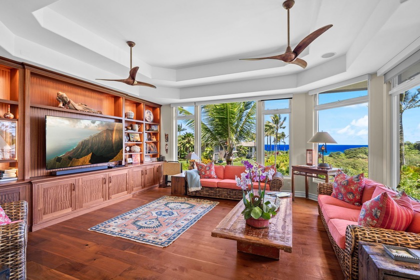 Luxury Oceanview Living at Kaiulani 21 Experience the best of - photo 3