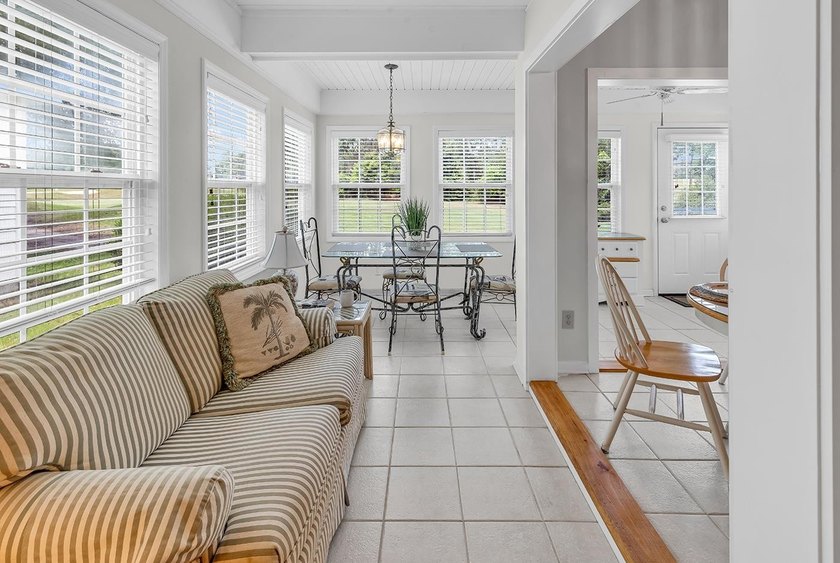 Tucked along the manicured fairways of the sought-after Eastport - photo 15
