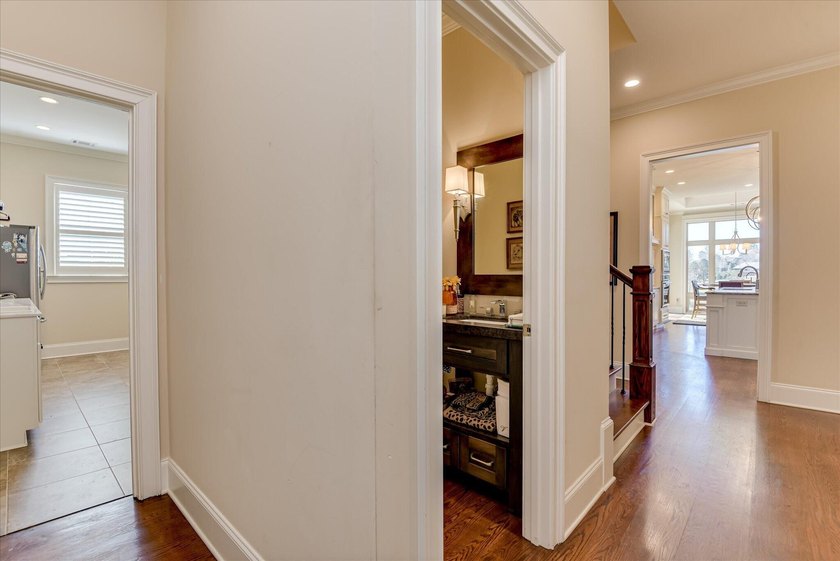 It's All About the View! Welcome to this stunning custom-built - photo 17