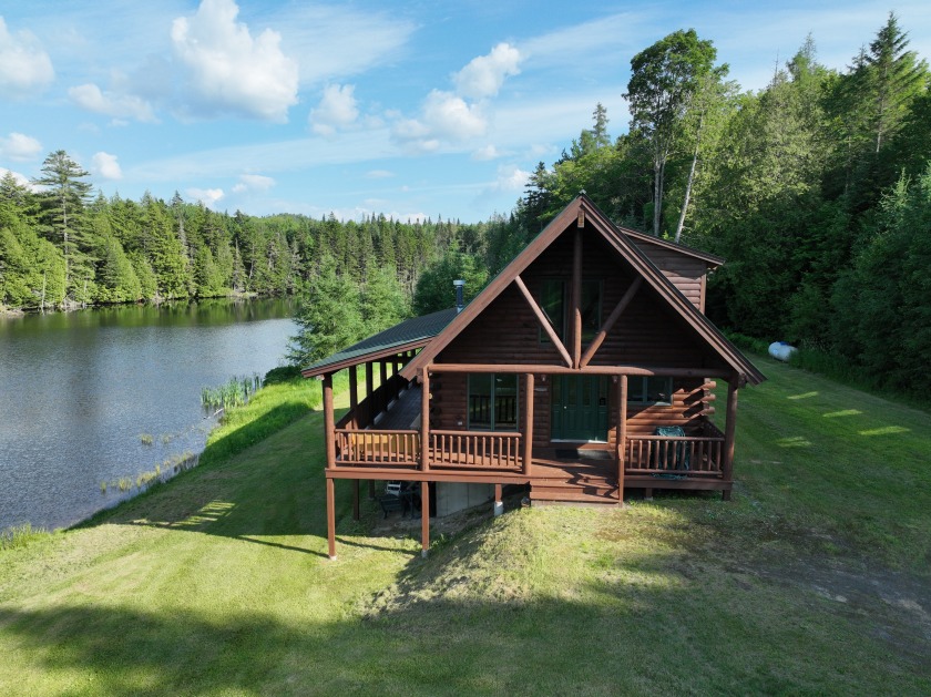 231 Hancock Road, Brighton, VT 05846, 4126238