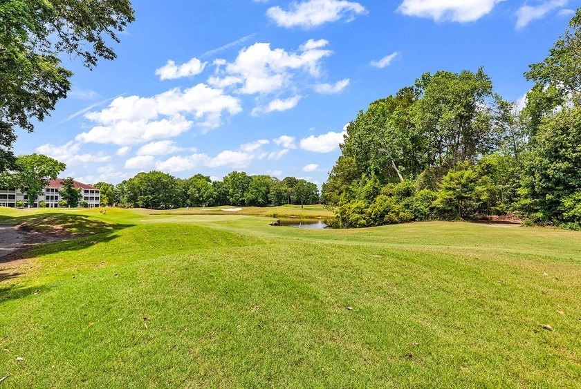 Tucked along the manicured fairways of the sought-after Eastport - photo 37