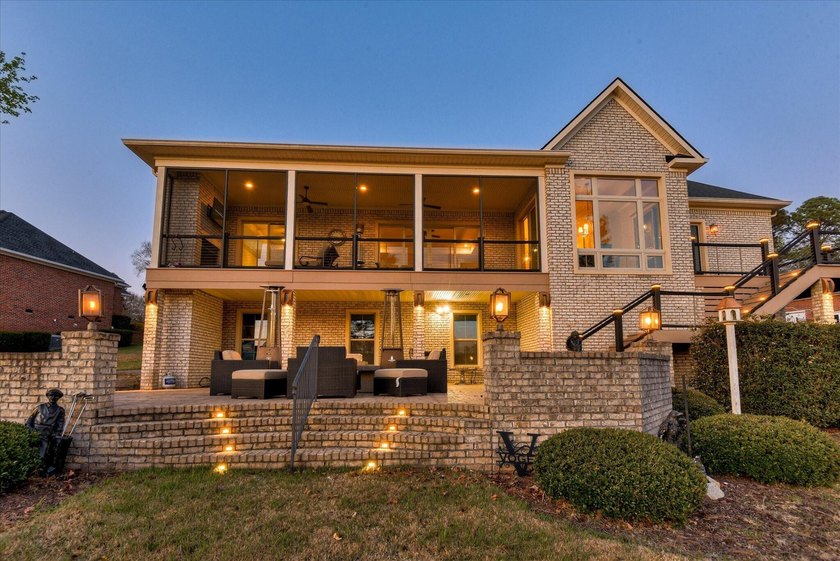 It's All About the View! Welcome to this stunning custom-built - photo 53