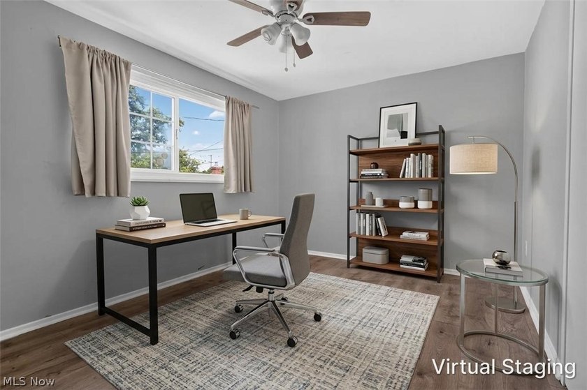 Move right into this tastefully updated and exceptionally - photo 10