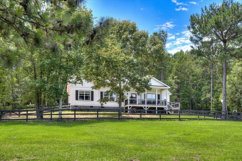 MOTIVATED SELLER! Beautiful Aiken County farm featuring 3BD/2BA - photo 3