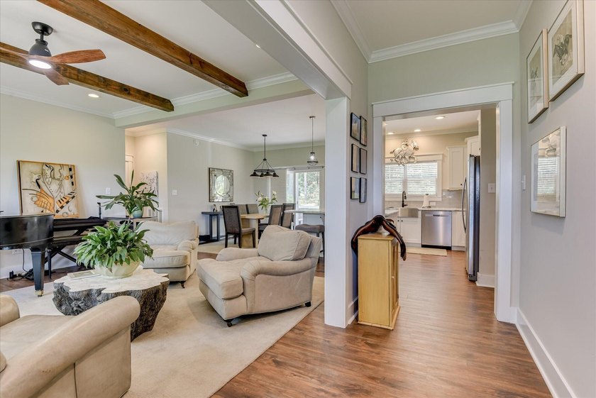 MOTIVATED SELLER! Beautiful Aiken County farm featuring 3BD/2BA - photo 8