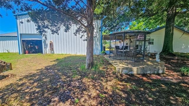 **Lake Eufaula Living at it's Best!** - Very rare 2.5-Acre - photo 8