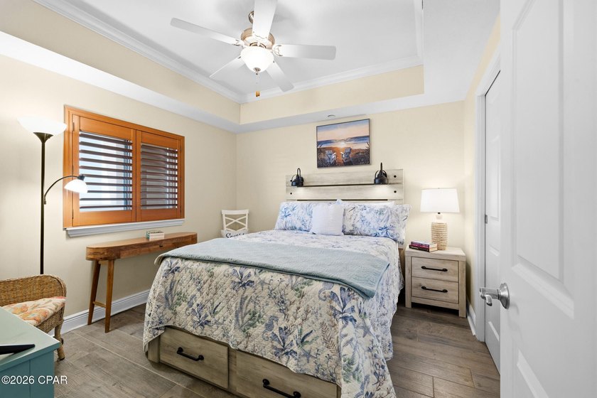 Wake up to breathtaking sunrises over St. Andrews Bay and unwind - photo 11
