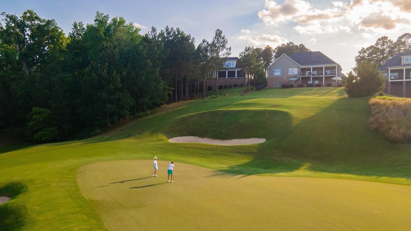 Experience an exceptional country club lifestyle in The Reserve - photo 4