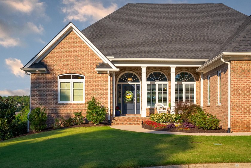 Experience an exceptional country club lifestyle in The Reserve - photo 5