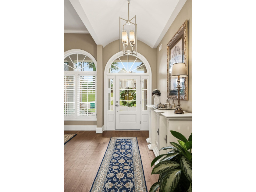 Experience an exceptional country club lifestyle in The Reserve - photo 7