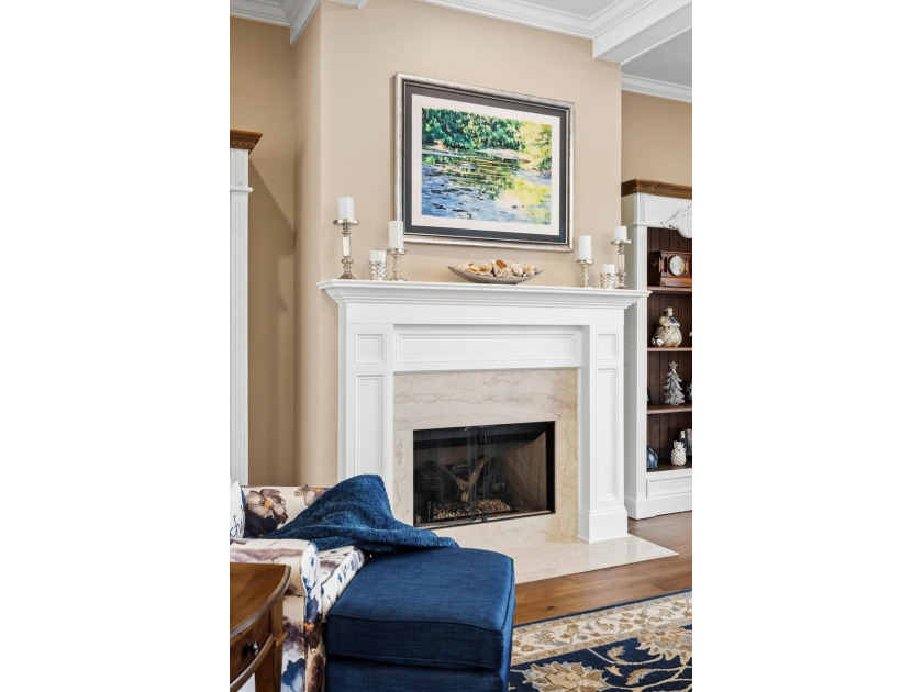 Experience an exceptional country club lifestyle in The Reserve - photo 10