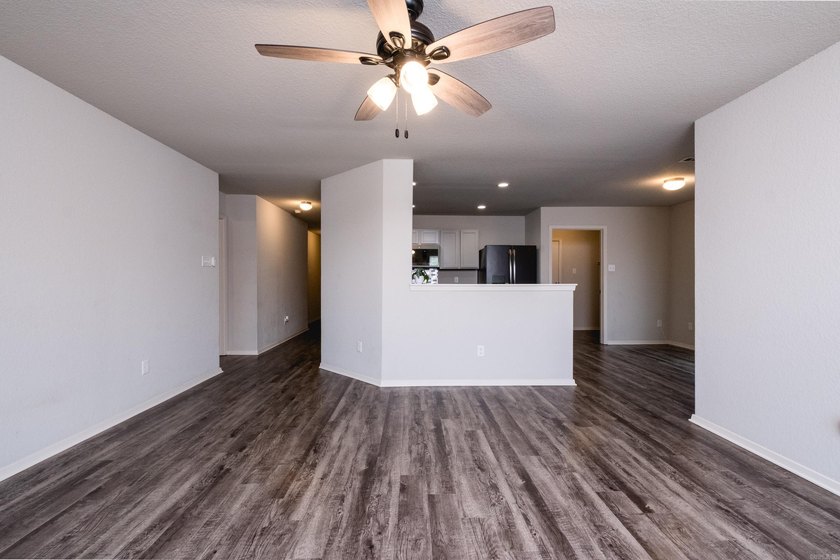 Welcome home to 1505 Yarrow Drive! From the moment you walk - photo 8