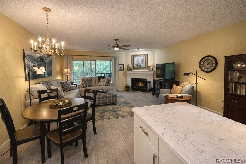 Enjoy true waterfront living-without the maintenance headaches - photo 13