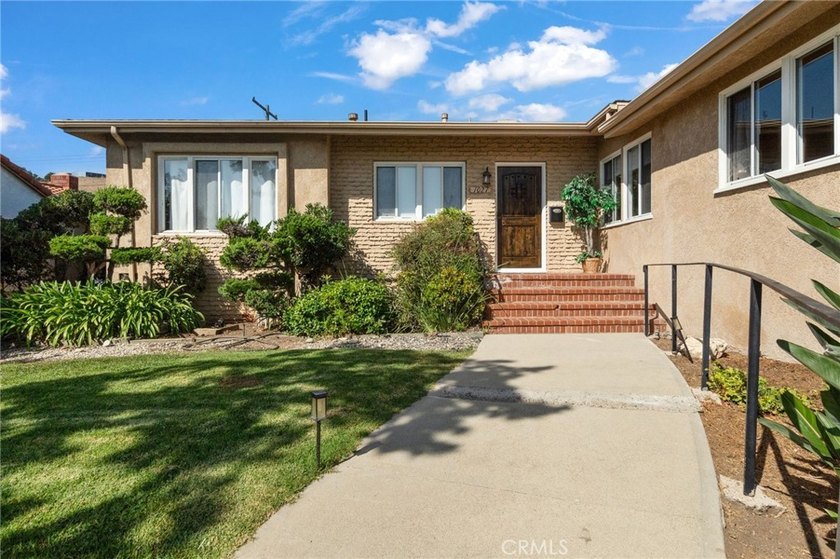Welcome to 1027 S. Malgren Avenue, located in one of the most - photo 5