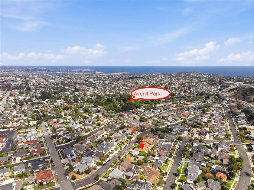 Welcome to 1027 S. Malgren Avenue, located in one of the most - photo 7