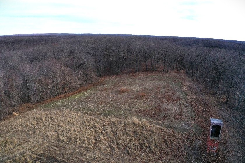 What a great Morgan county hunting farm close to Lake of the - photo 3