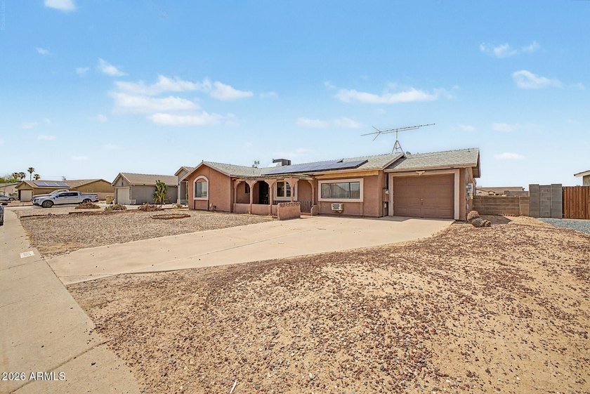 Opportunity awaits! This 3 bedroom, 2 bathroom home offers 1,112 - photo 2