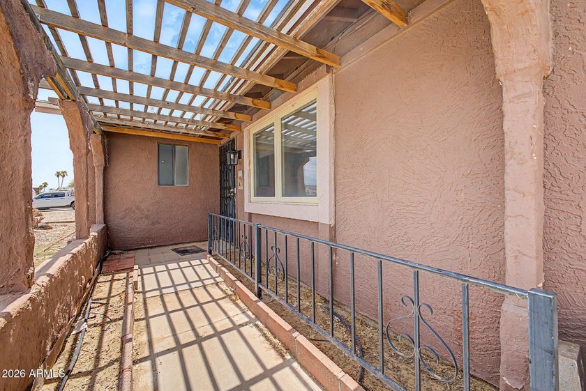 Opportunity awaits! This 3 bedroom, 2 bathroom home offers 1,112 - photo 5