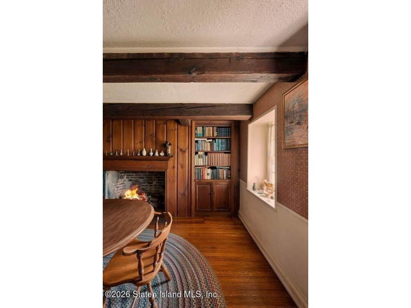 Step into a rare piece of Staten Island history with the iconic - photo 13