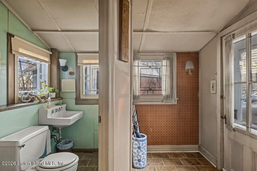 Step into a rare piece of Staten Island history with the iconic - photo 17