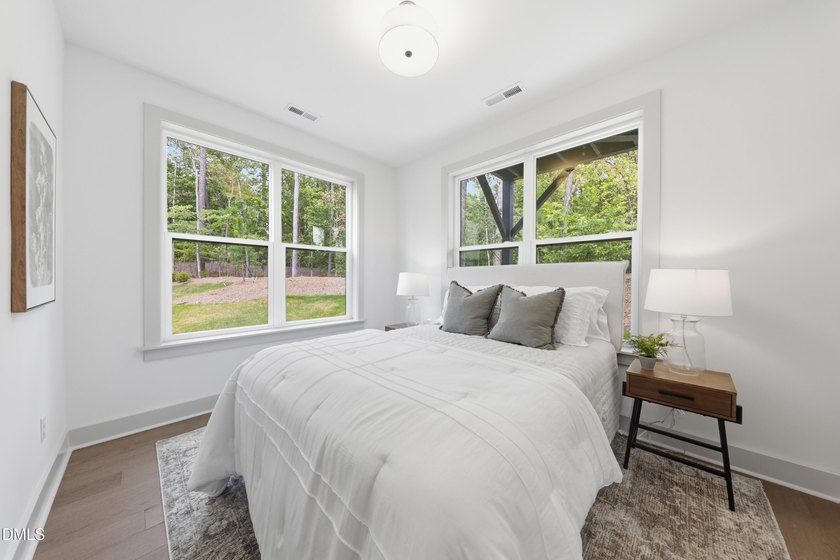 Move-in-ready, Coker Place brings a seamless kind of Chapel Hill - photo 22