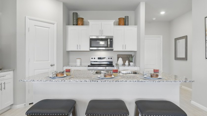 Welcome to D.R. Horton's Fabulous new community of Dry Creek in - photo 2