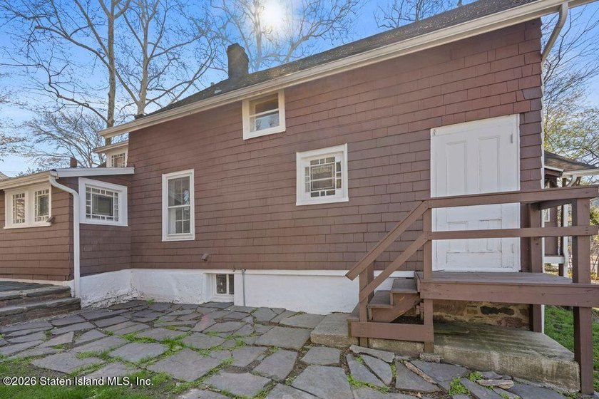 Step into a rare piece of Staten Island history with the iconic - photo 33