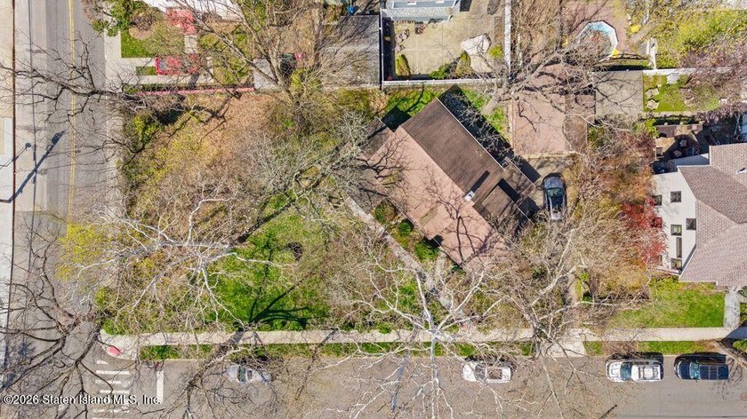 Step into a rare piece of Staten Island history with the iconic - photo 38