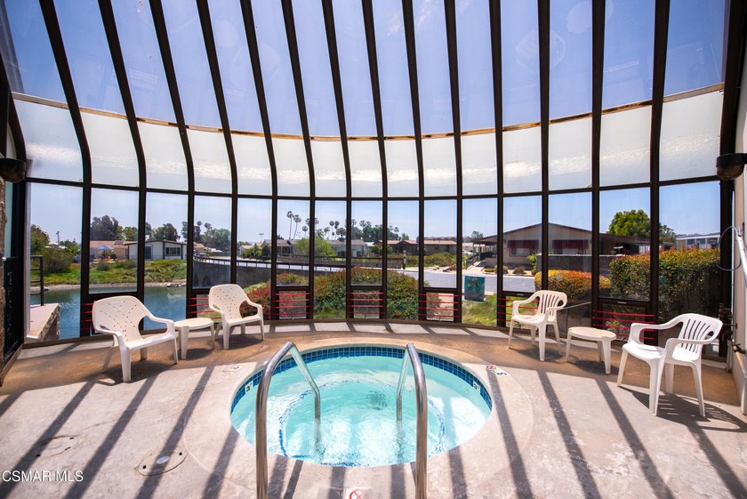 Welcome to Poinsettia Gardens, Ventura's most sought-after 55+ - photo 39