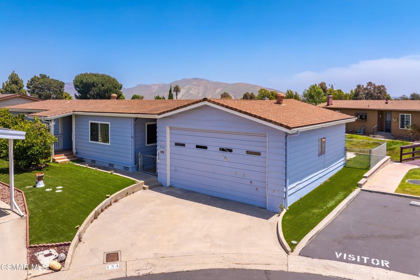 Welcome to Poinsettia Gardens, Ventura's most sought-after 55+ - photo 40