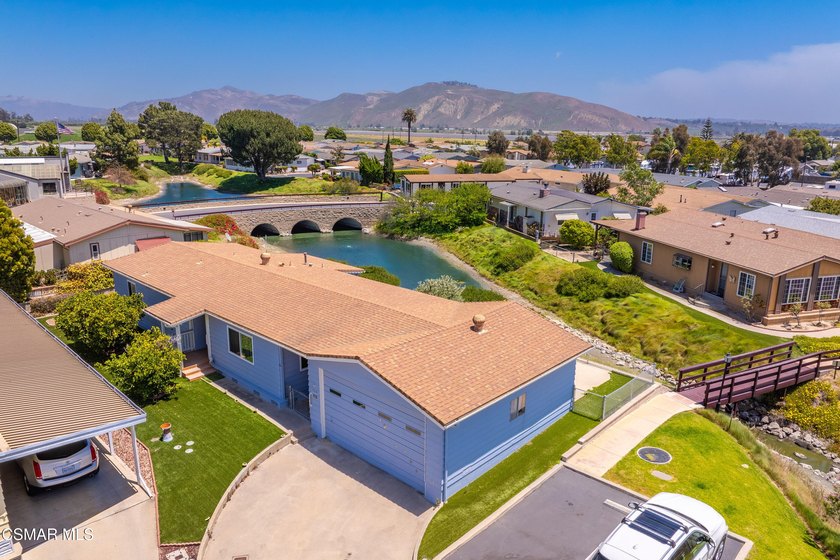 Welcome to Poinsettia Gardens, Ventura's most sought-after 55+ - photo 41