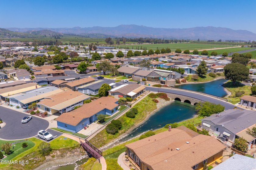 Welcome to Poinsettia Gardens, Ventura's most sought-after 55+ - photo 43