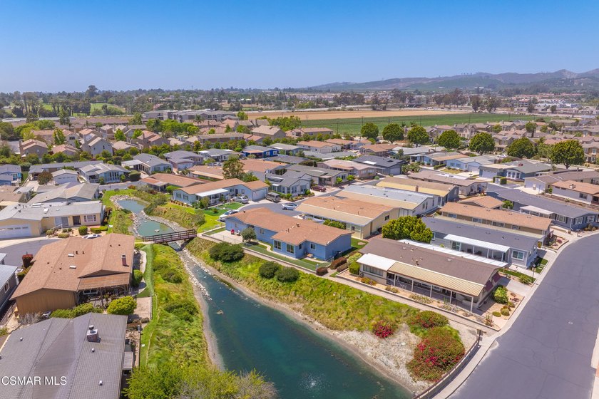 Welcome to Poinsettia Gardens, Ventura's most sought-after 55+ - photo 44