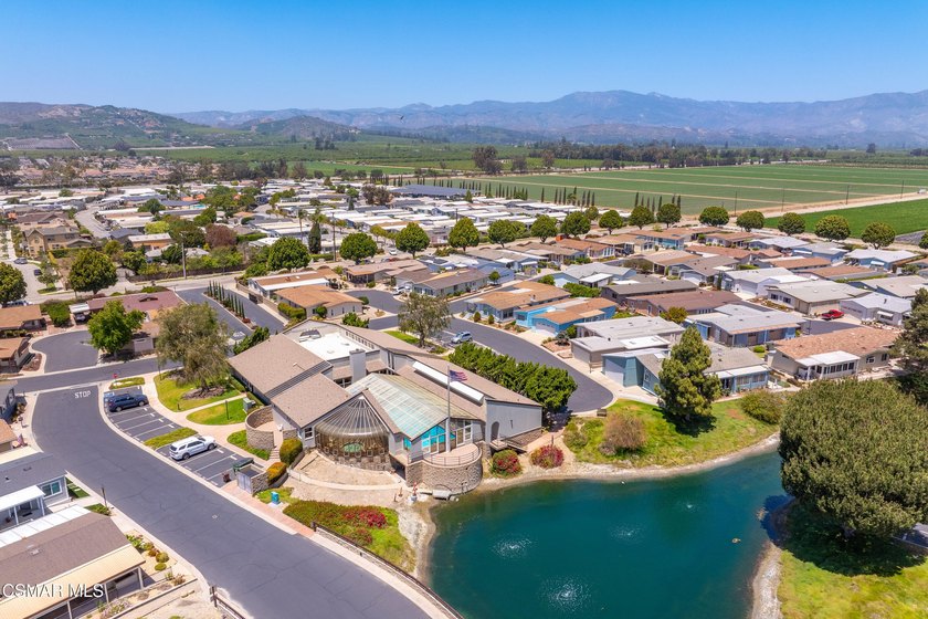 Welcome to Poinsettia Gardens, Ventura's most sought-after 55+ - photo 46