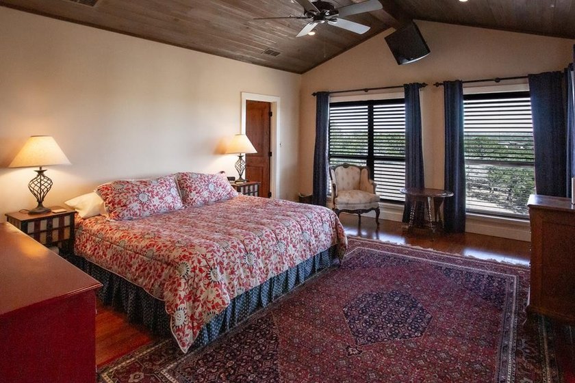 Set on 22.45 wildlife-exempt AC in the heart of the Hill Country - photo 6