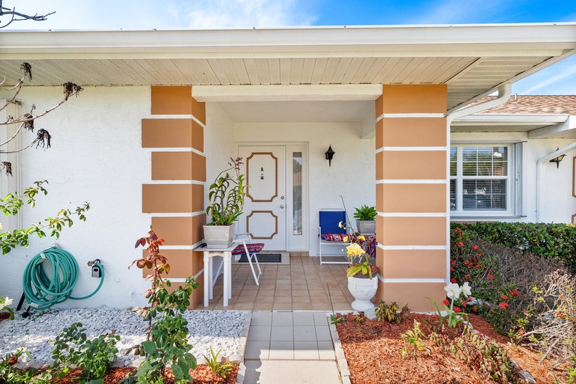 Step into this welcoming 2-bed, 2-bath condo in a gated 55+ - photo 10