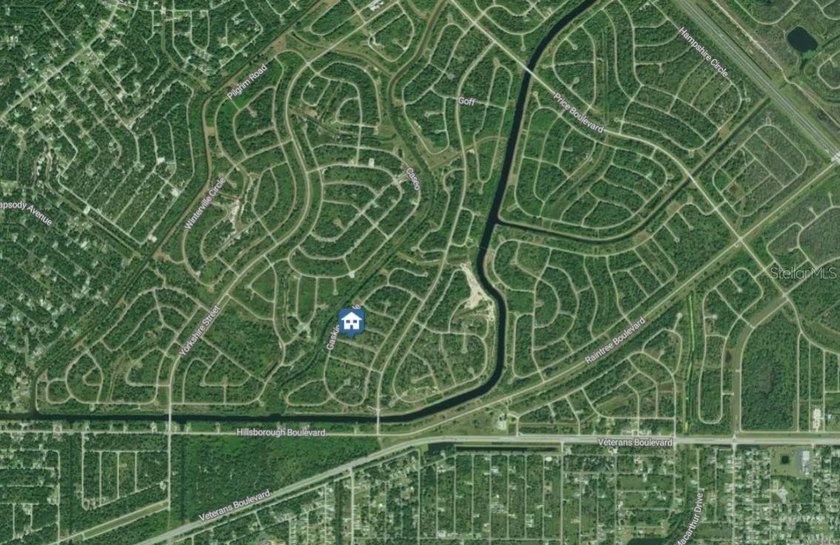 This is a rare chance to own a newly AC-10 rezoned quarter-acre - photo 3