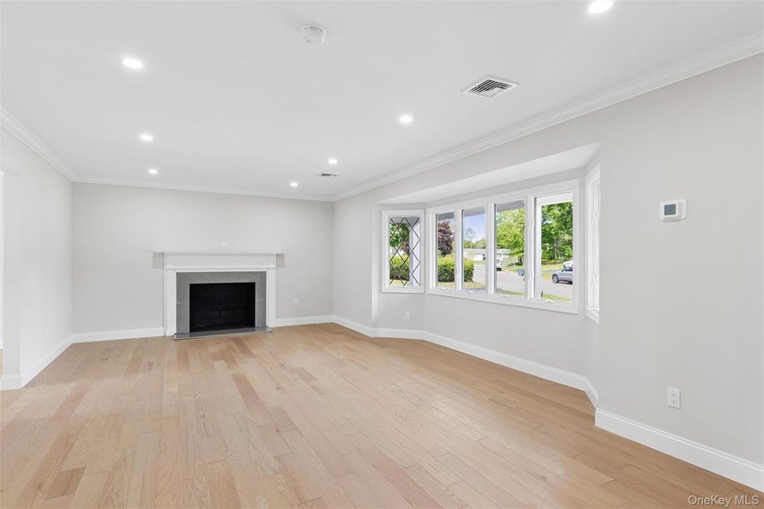 Poised on a lush, near-acre level lot in the heart of Stony - photo 3