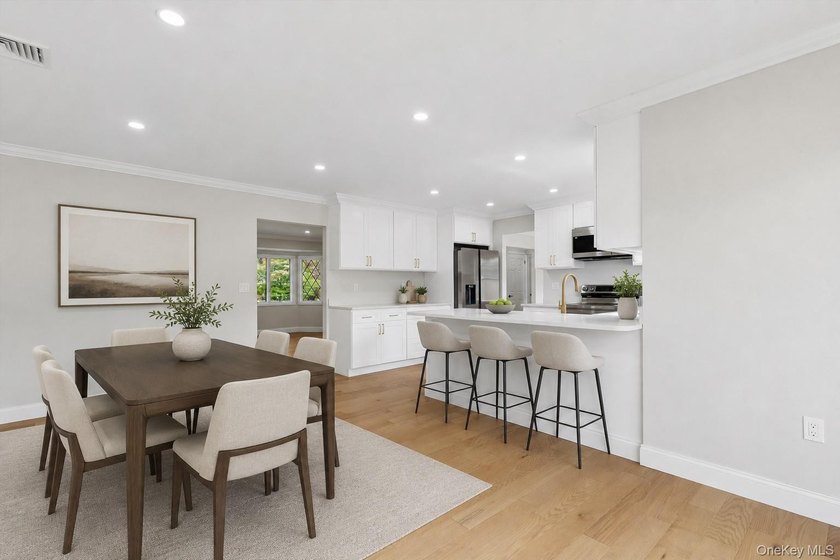 Poised on a lush, near-acre level lot in the heart of Stony - photo 6