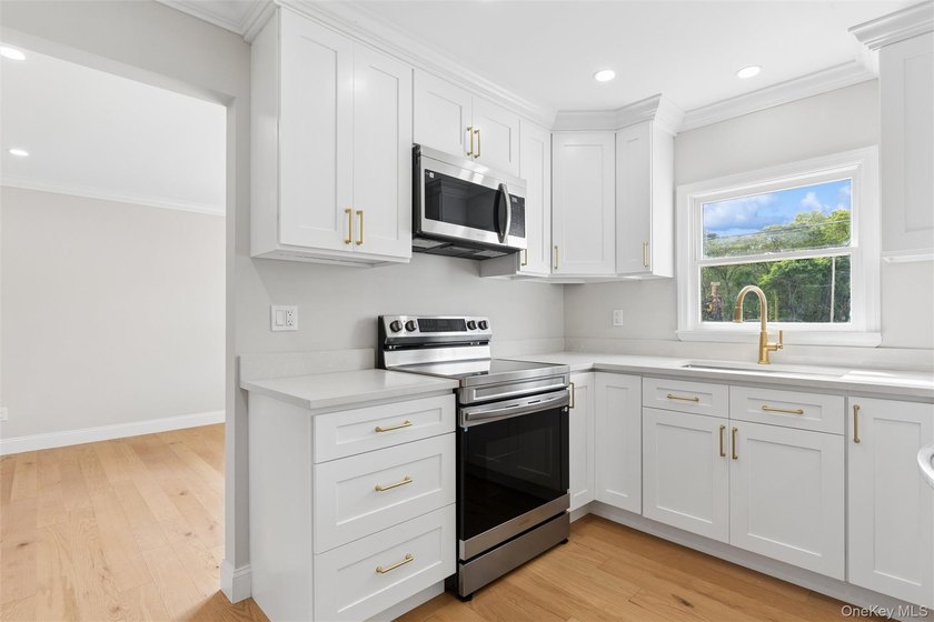 Poised on a lush, near-acre level lot in the heart of Stony - photo 9