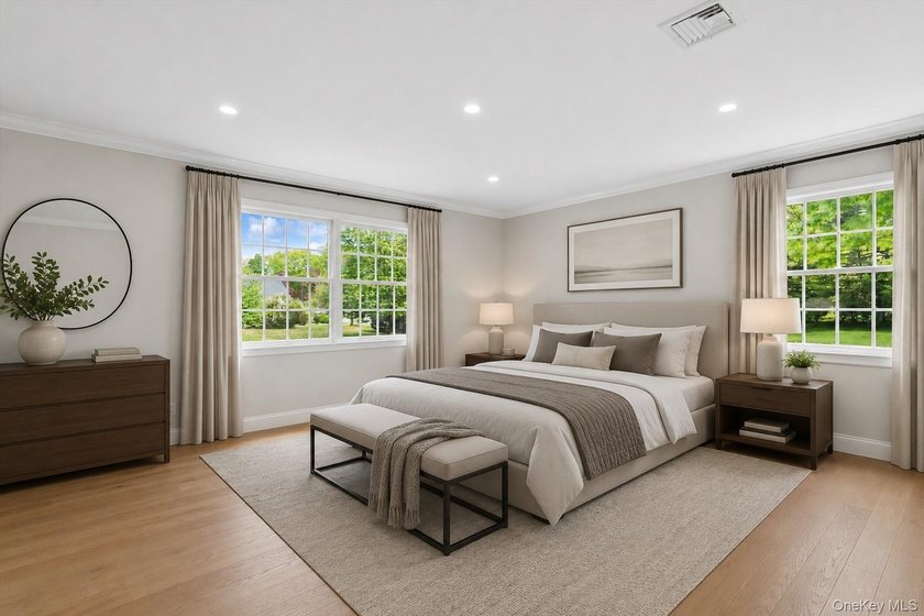 Poised on a lush, near-acre level lot in the heart of Stony - photo 10