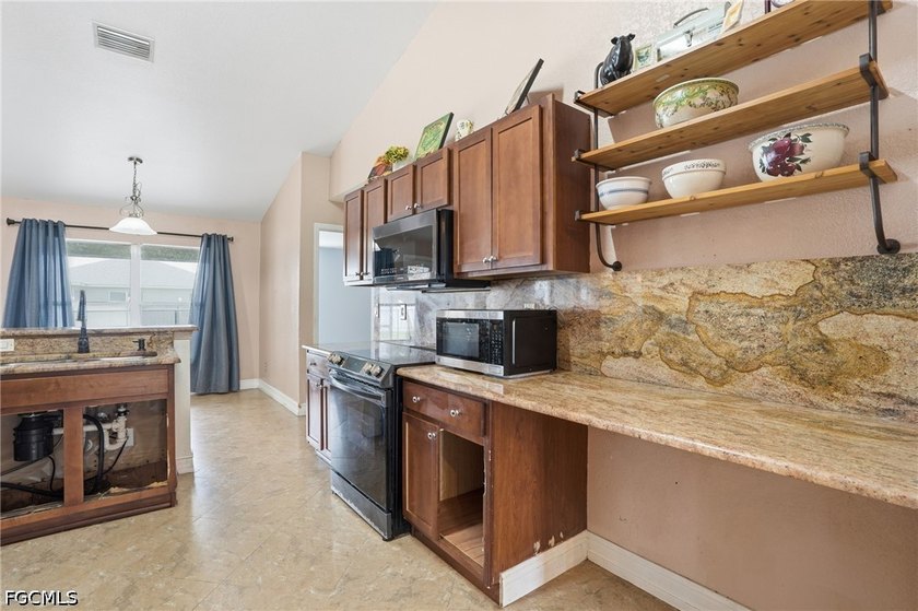 This spacious home has the bones, the layout, and the location - - photo 9