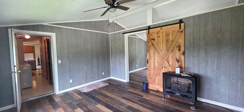 Nestled on 8 beautiful acres in Eubank, Kentucky, this charming - photo 22