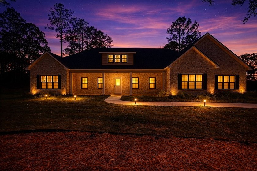 This exquisite brand-new construction home boasts the perfect - photo 3