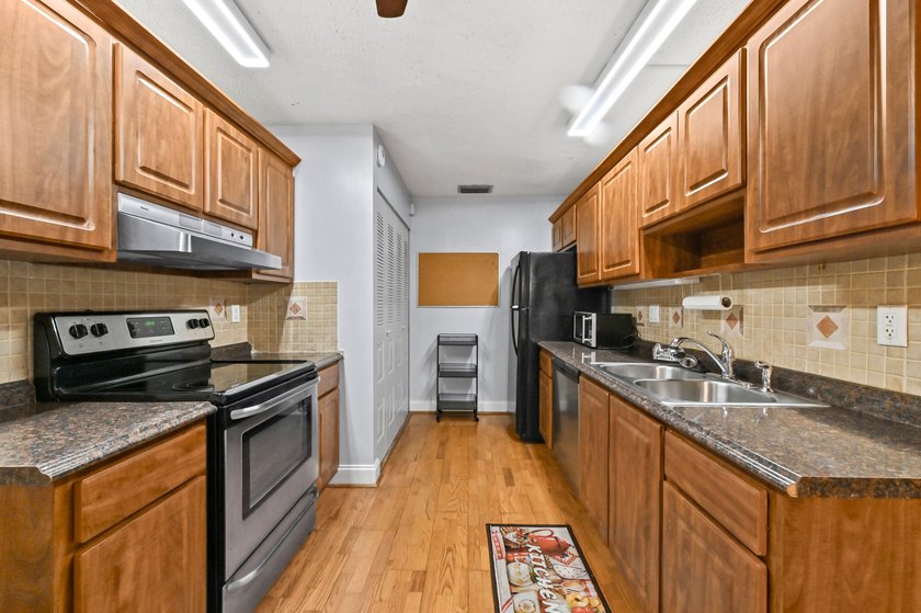 Cypress Lakes is a gated 55+ community featuring a - photo 7