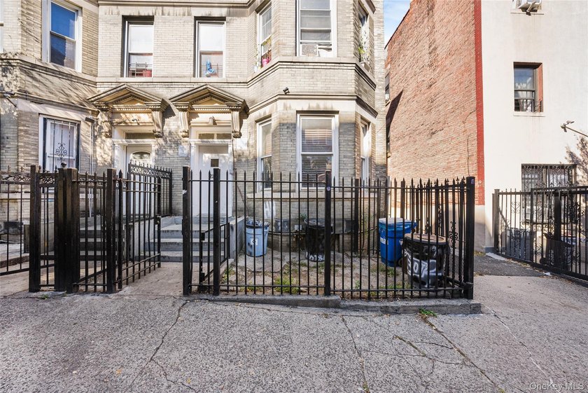 PRIME INVESTMENT OPPORTUNITY in the Bronx!.....Exceptional - photo 4