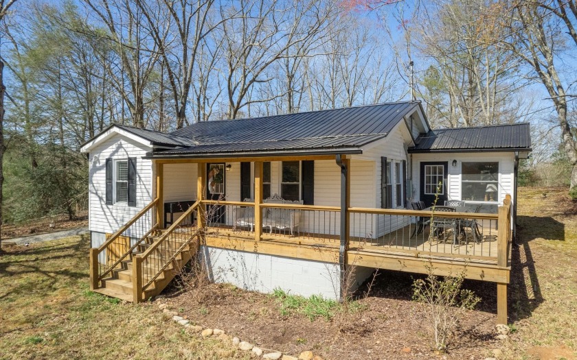 106 LAKE FOREST DRIVE, Blue Ridge, GA 30513, 3635269