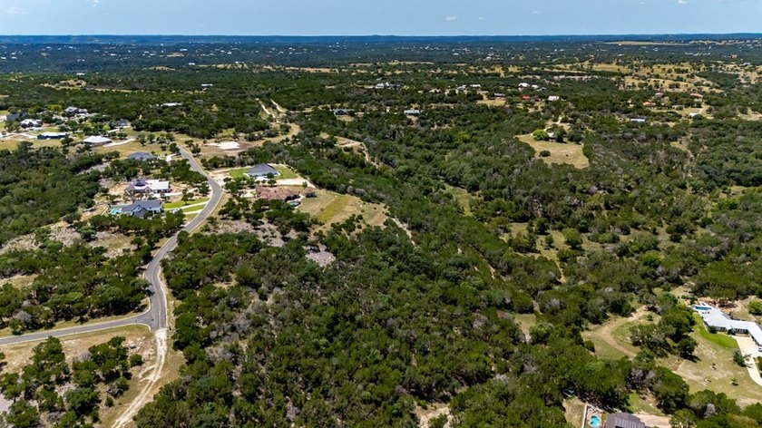 No City Taxes | Largest Available Homesite in Las - photo 4