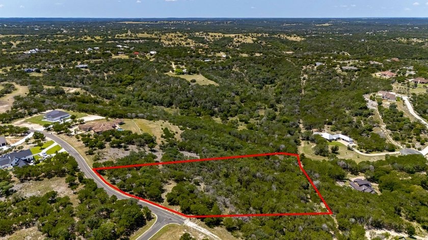 No City Taxes | Largest Available Homesite in Las - photo 8